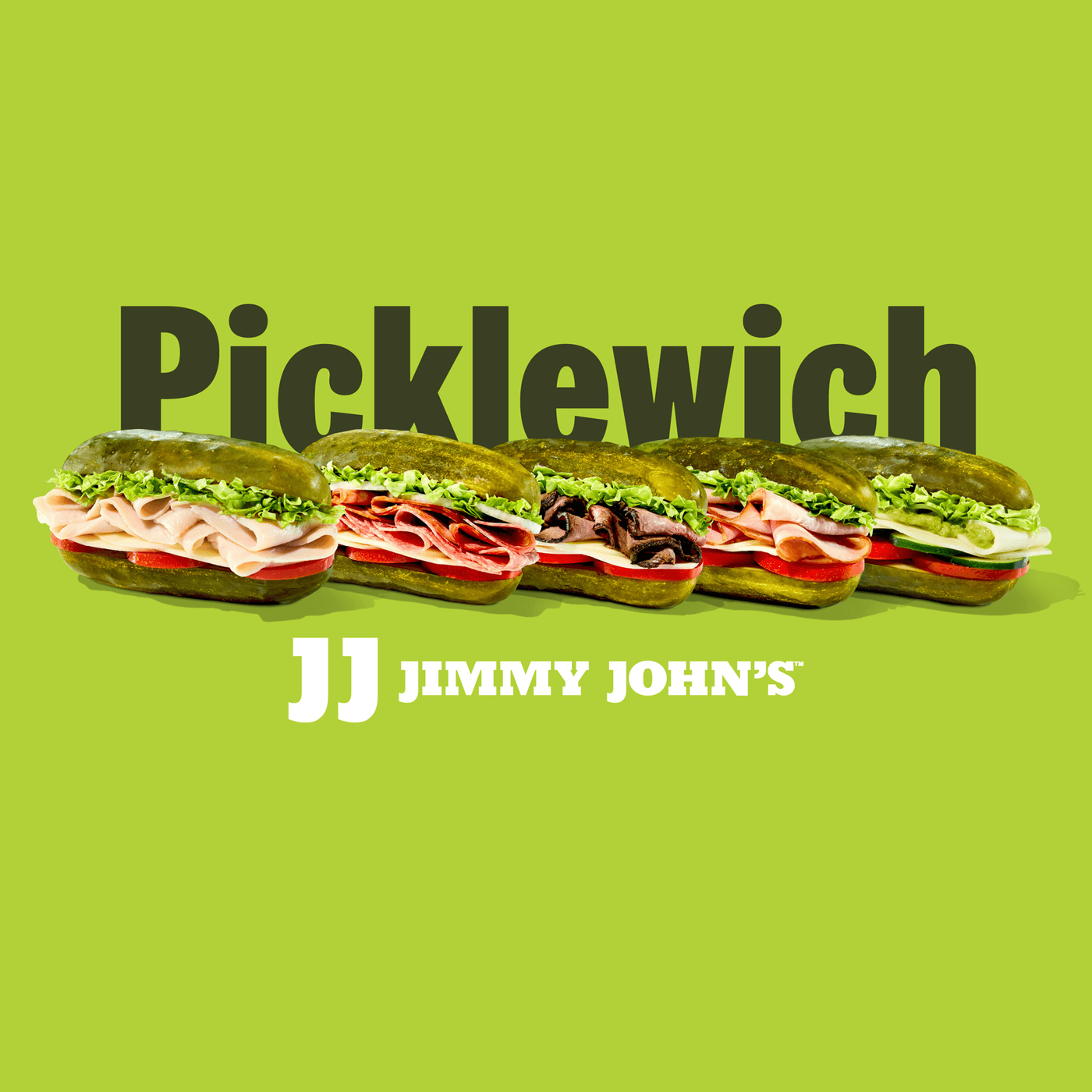 Jimmy John's
