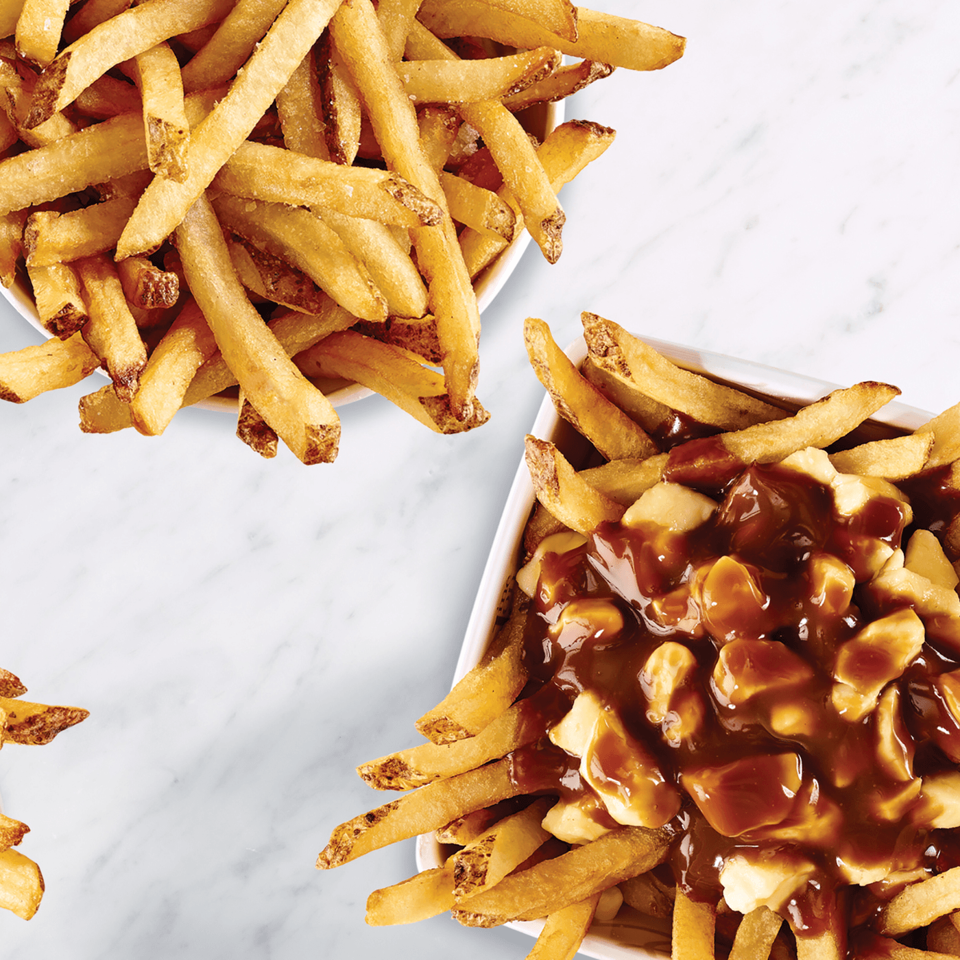 New York Fries