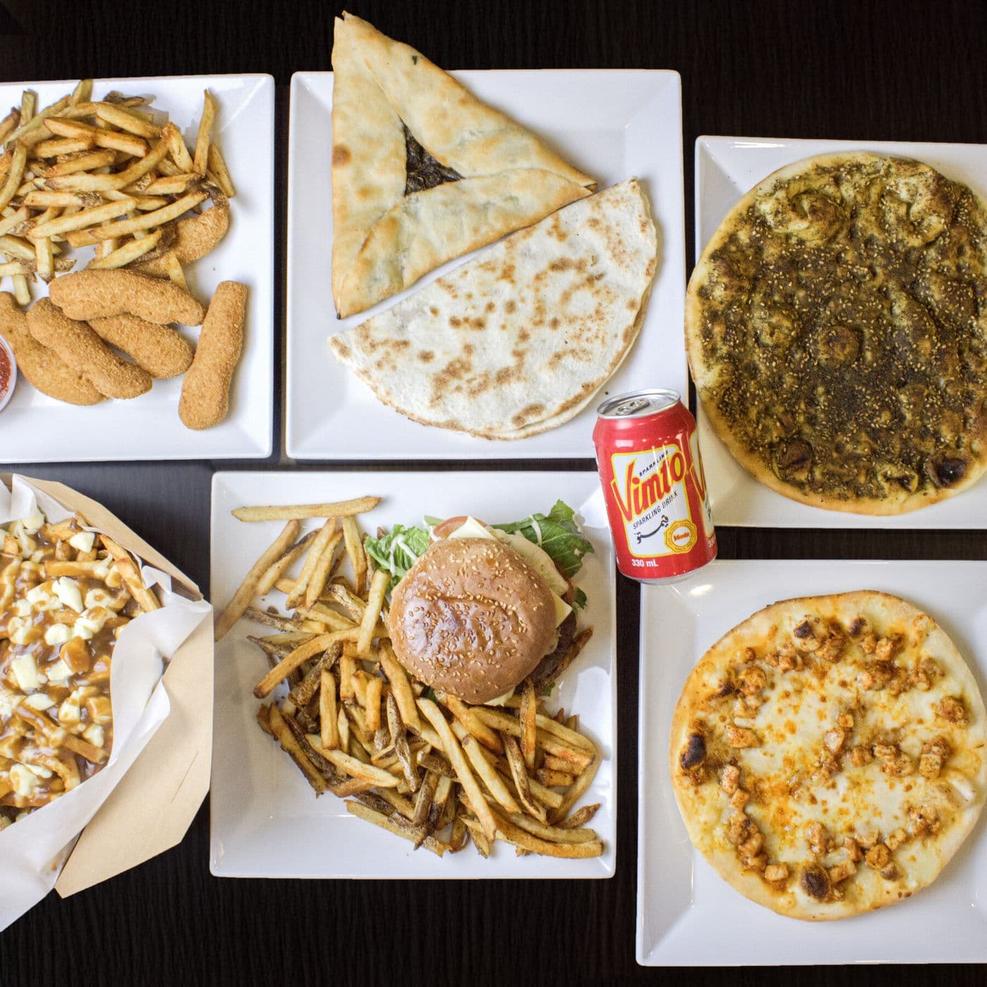 PizzaCraft Halal Pizza and Pies