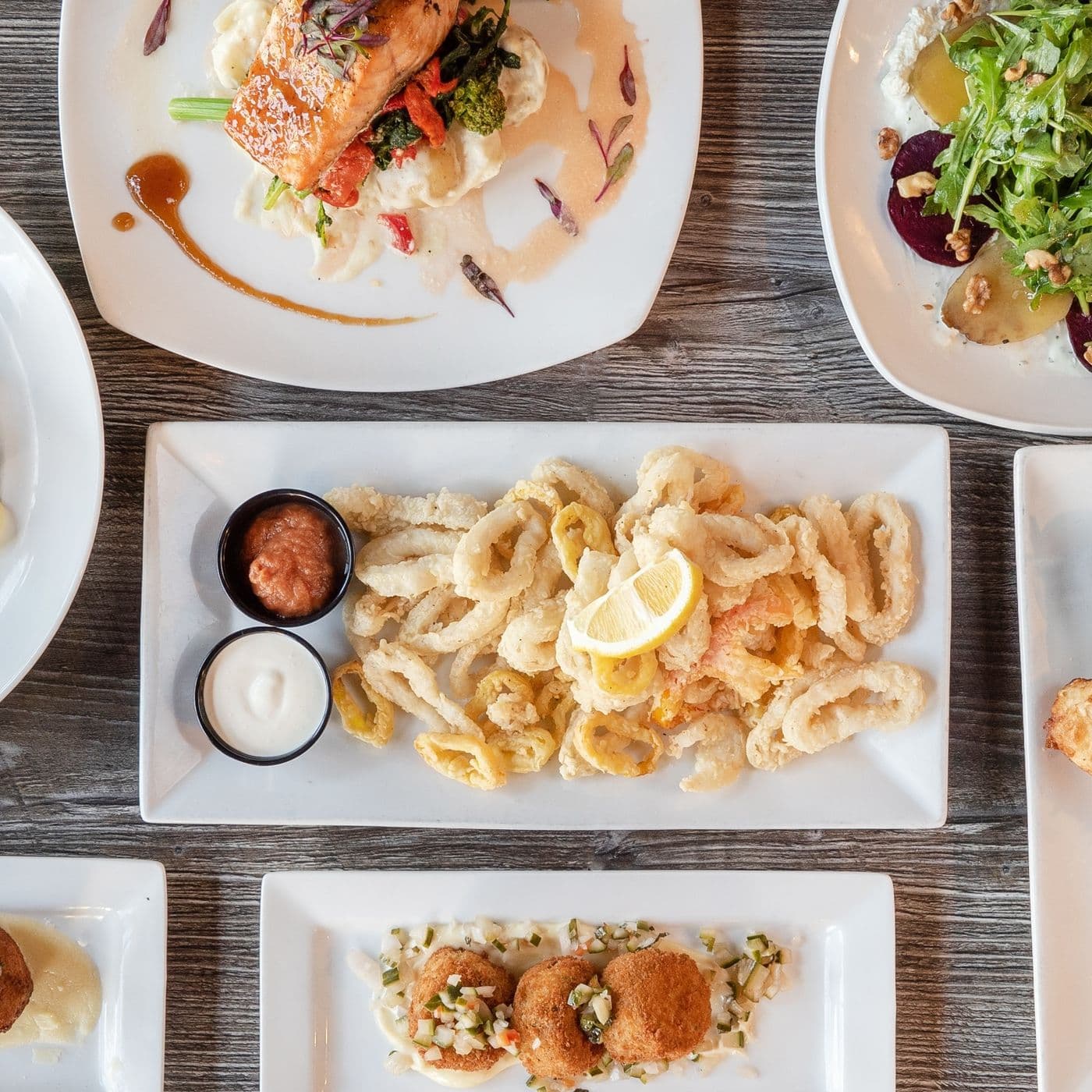 Pepperwood Bistro