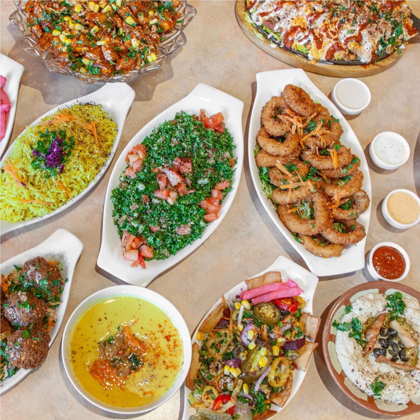 Julienne's Restaurant and Catering