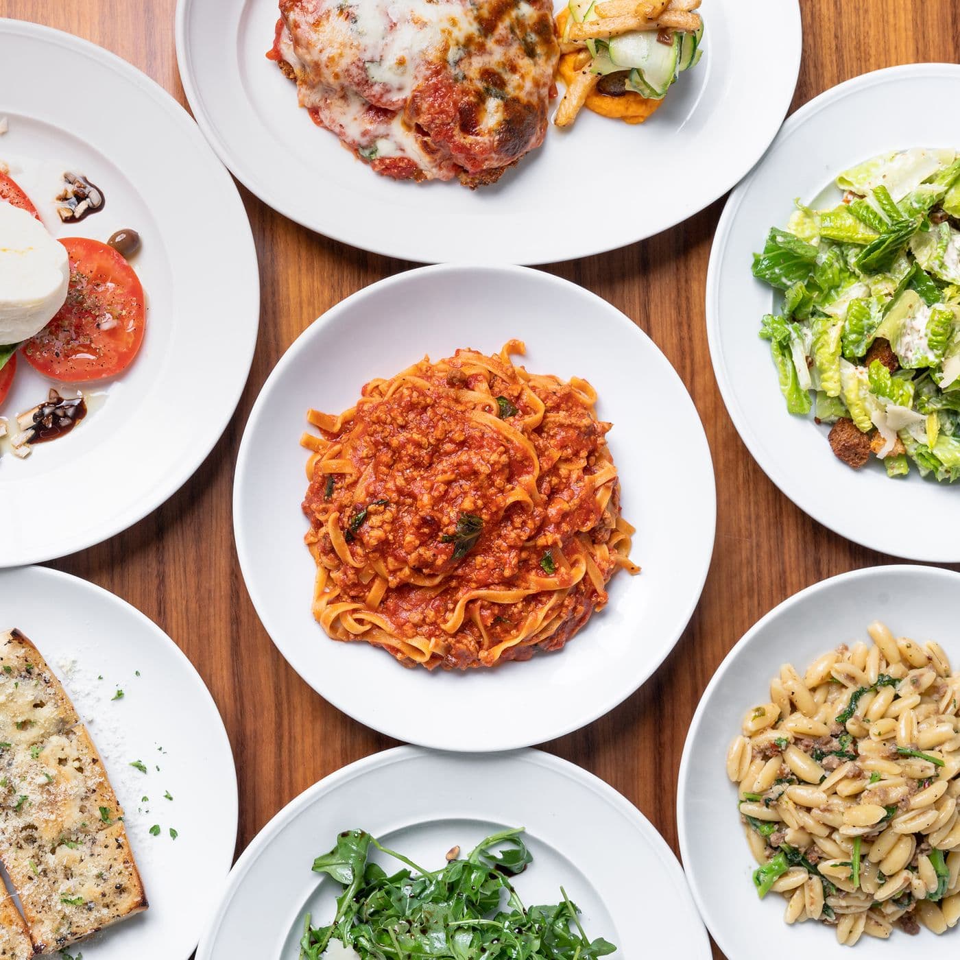 Vago Italien