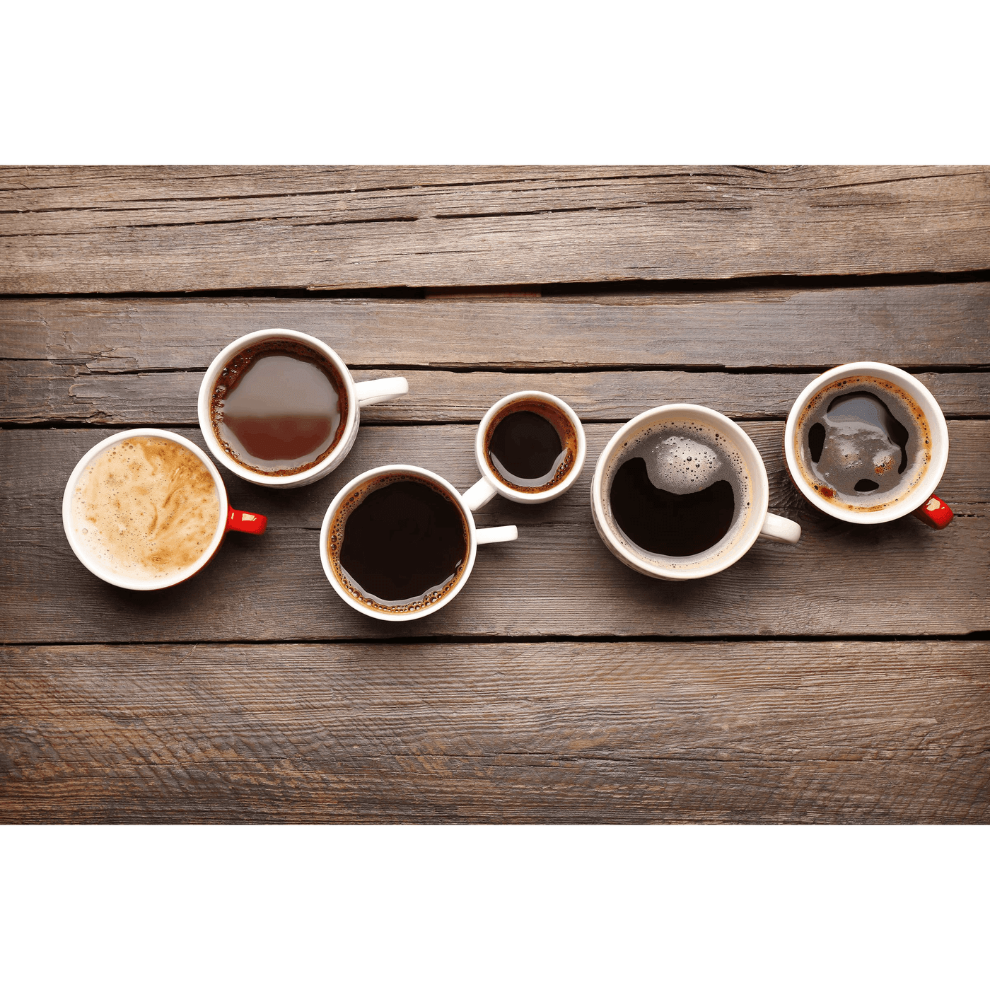 The Chai Bar