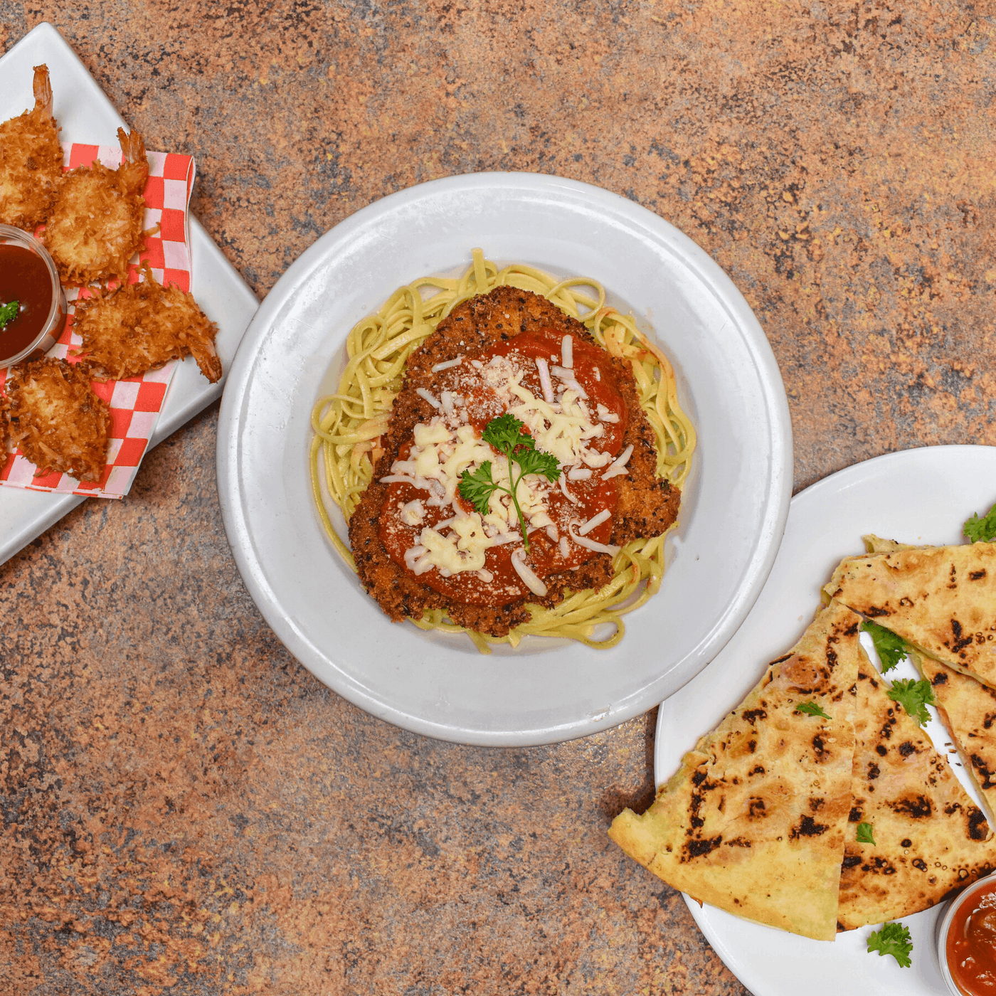 Your Place Eatery and Bar