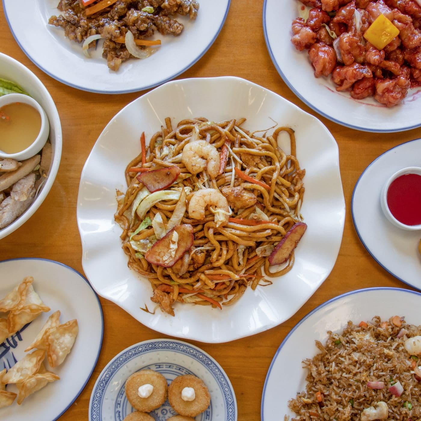 Phoenix Restaurant_DNU