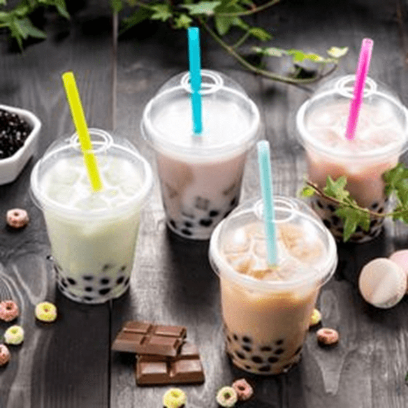 Artful Infusion Coffee