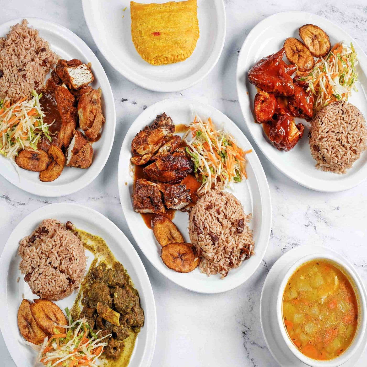 Jamrock Restaurant