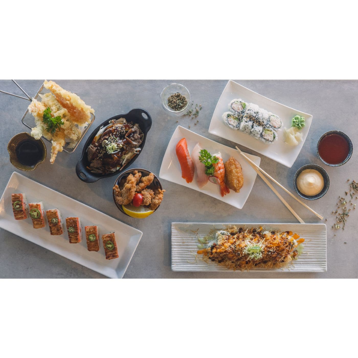 Sapporo Kitchen