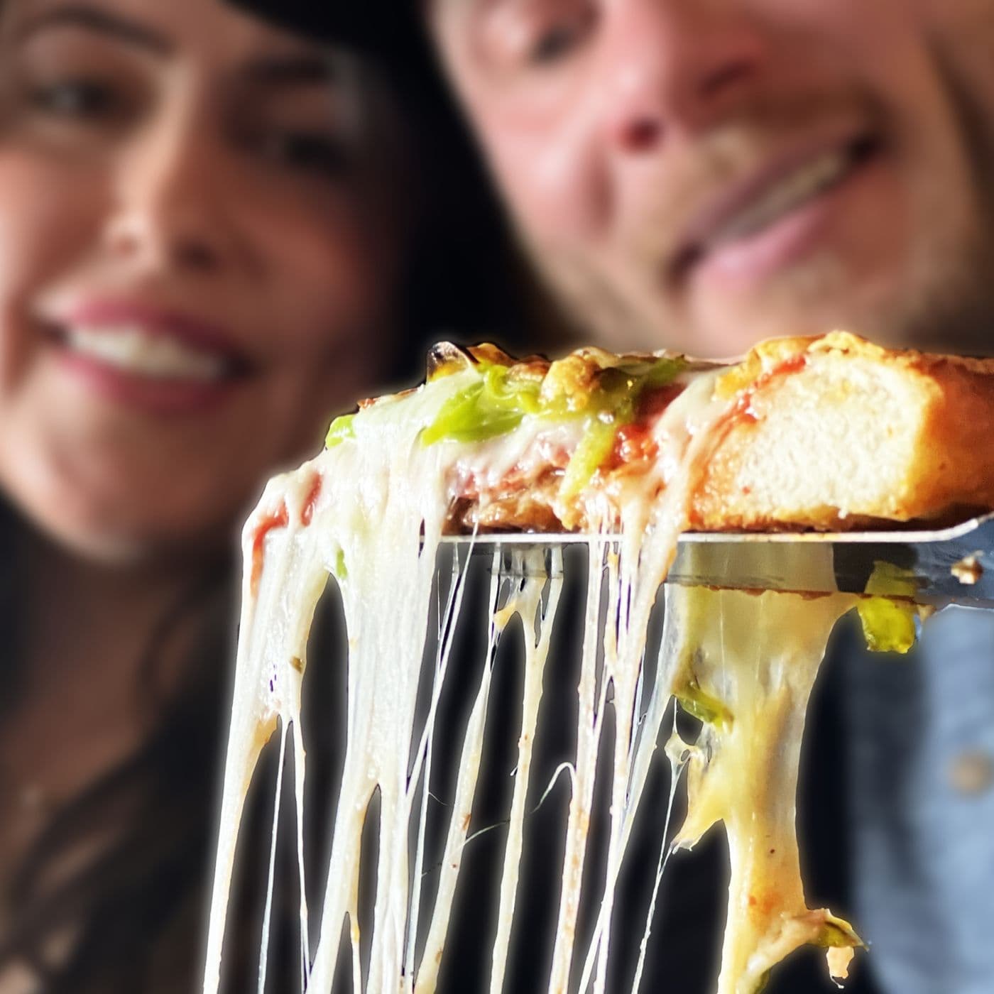 Tops Pizza South