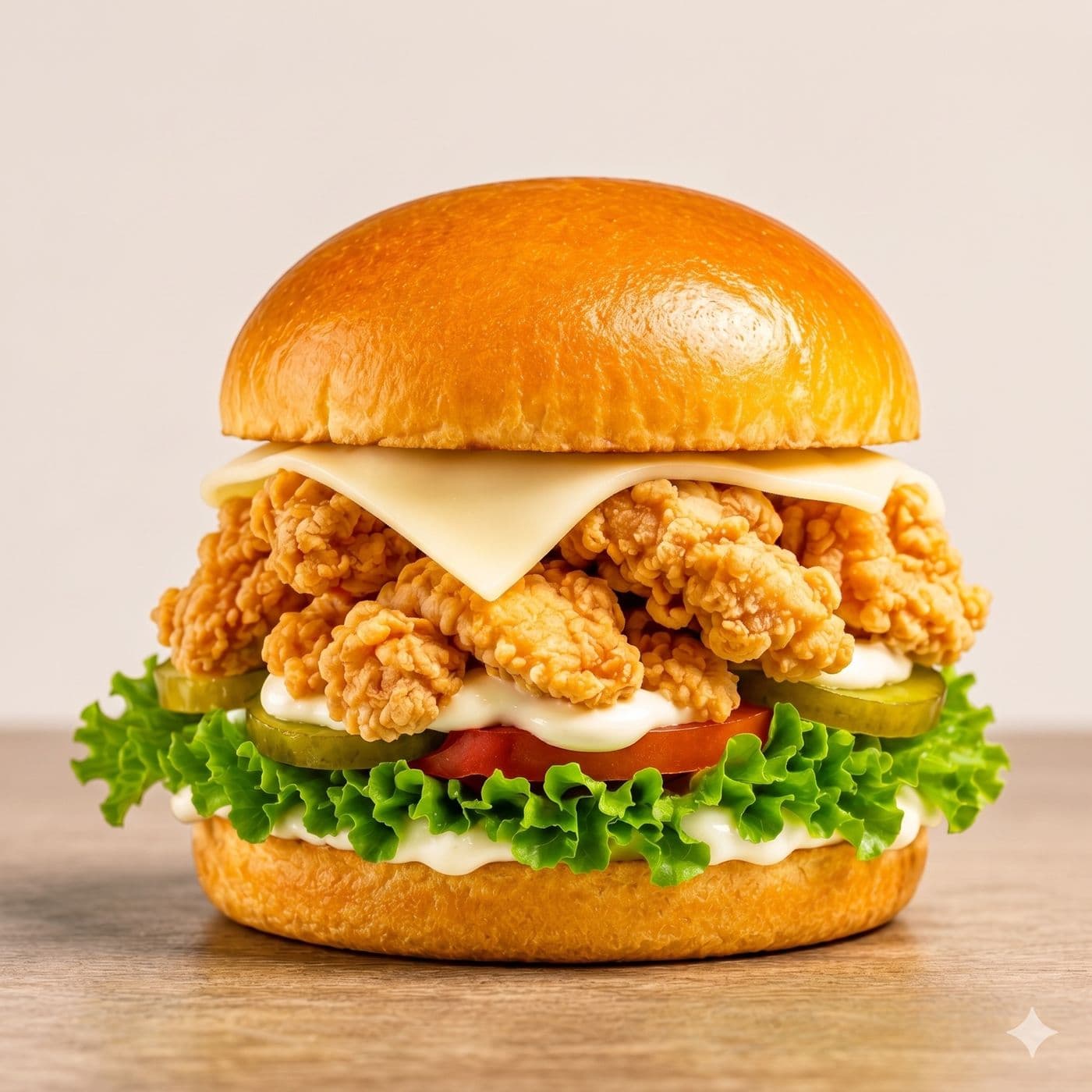 Chick n' Bros