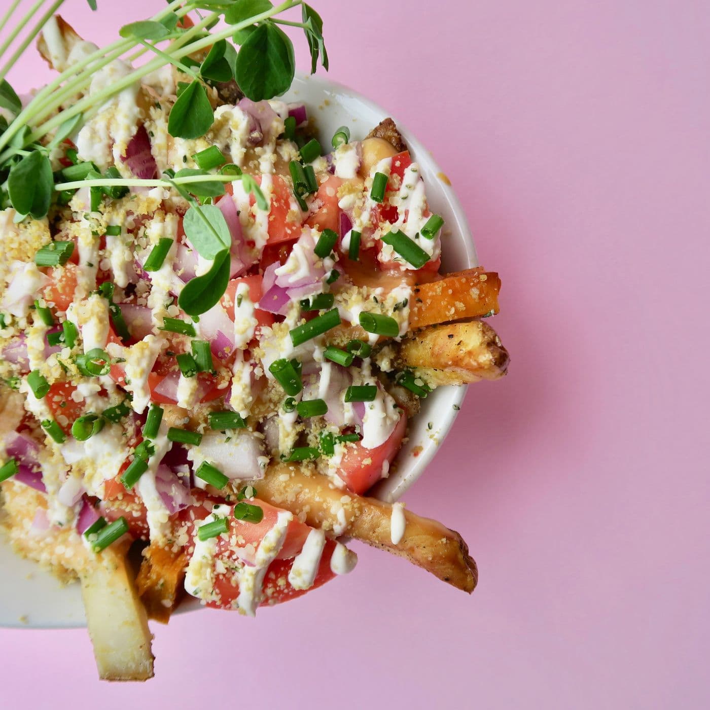 Bliss Kitchen - DNU