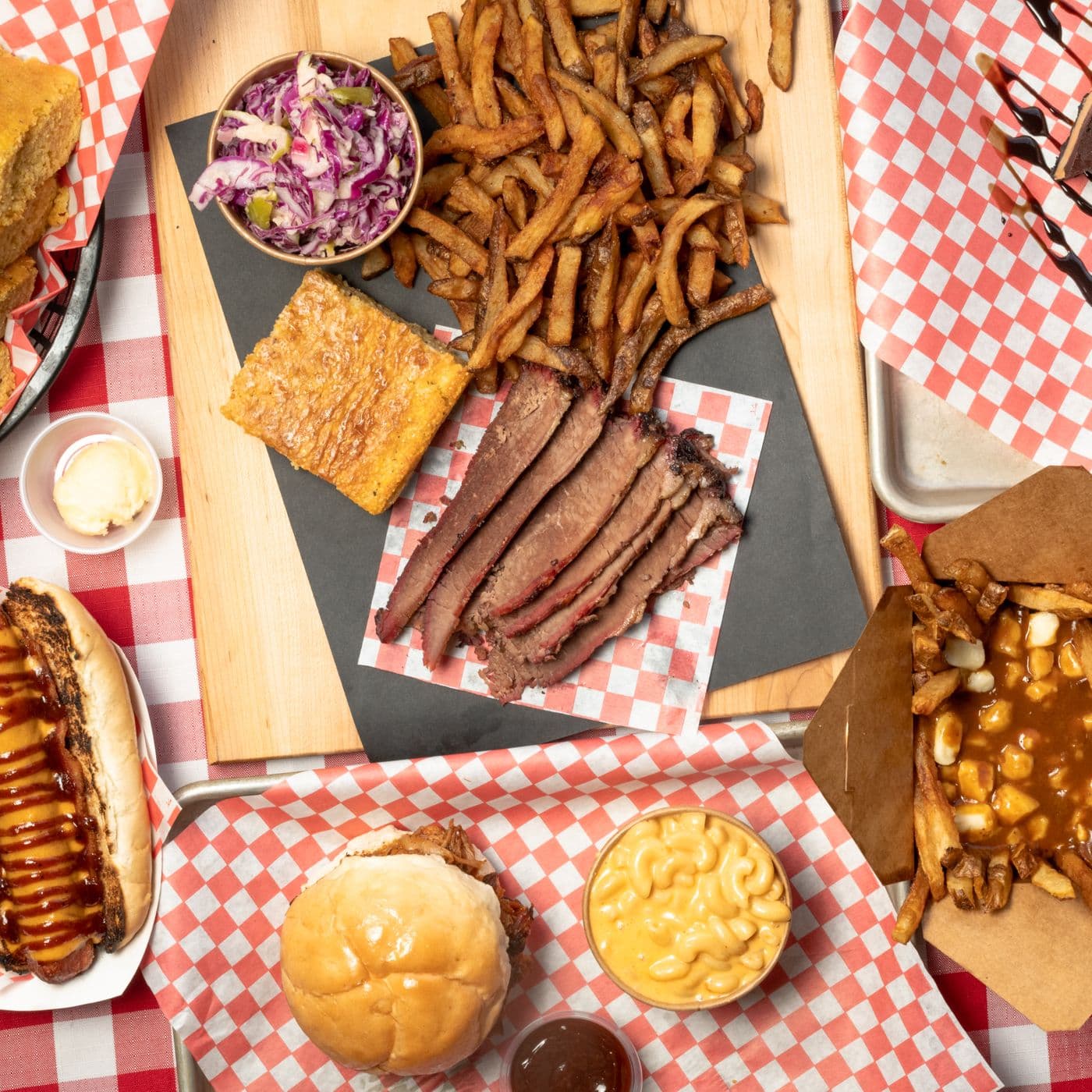 Boneheads BBQ