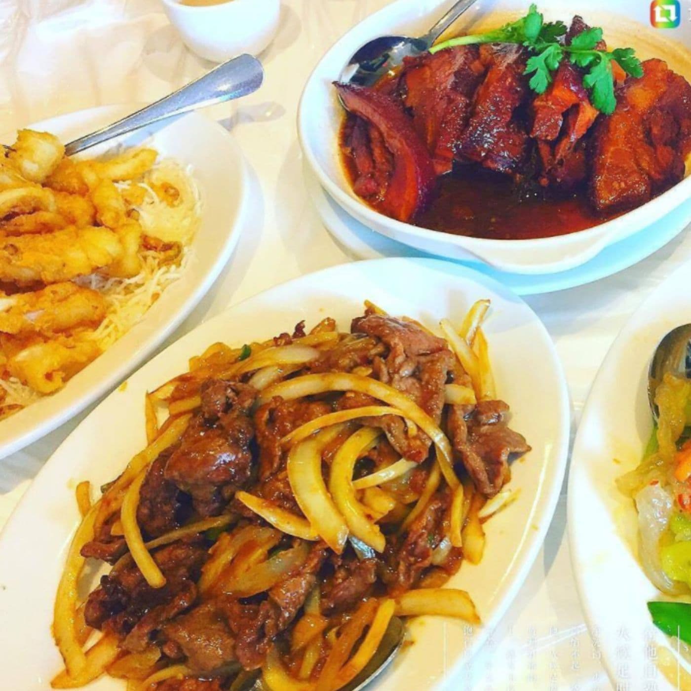 Sang's Great Seafood