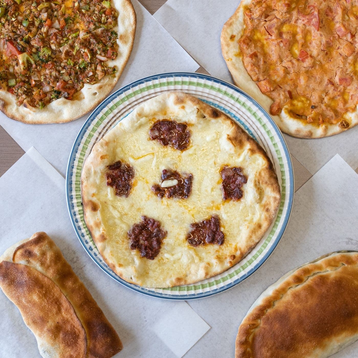 Farhat's Bakery