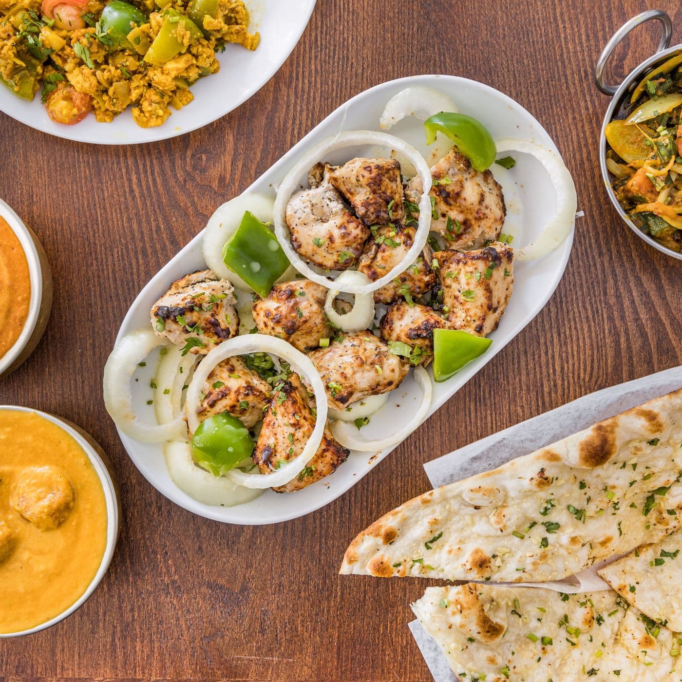 Aroma of India - DNU
