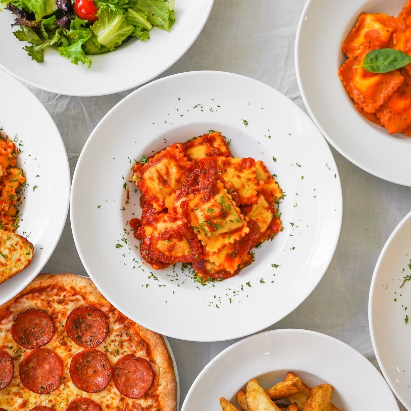 Restaurant Nostra