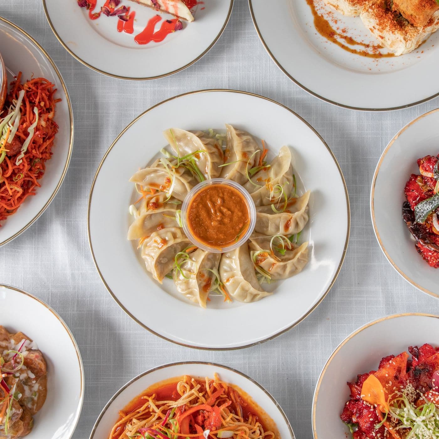 Mumbai Bites Inc.