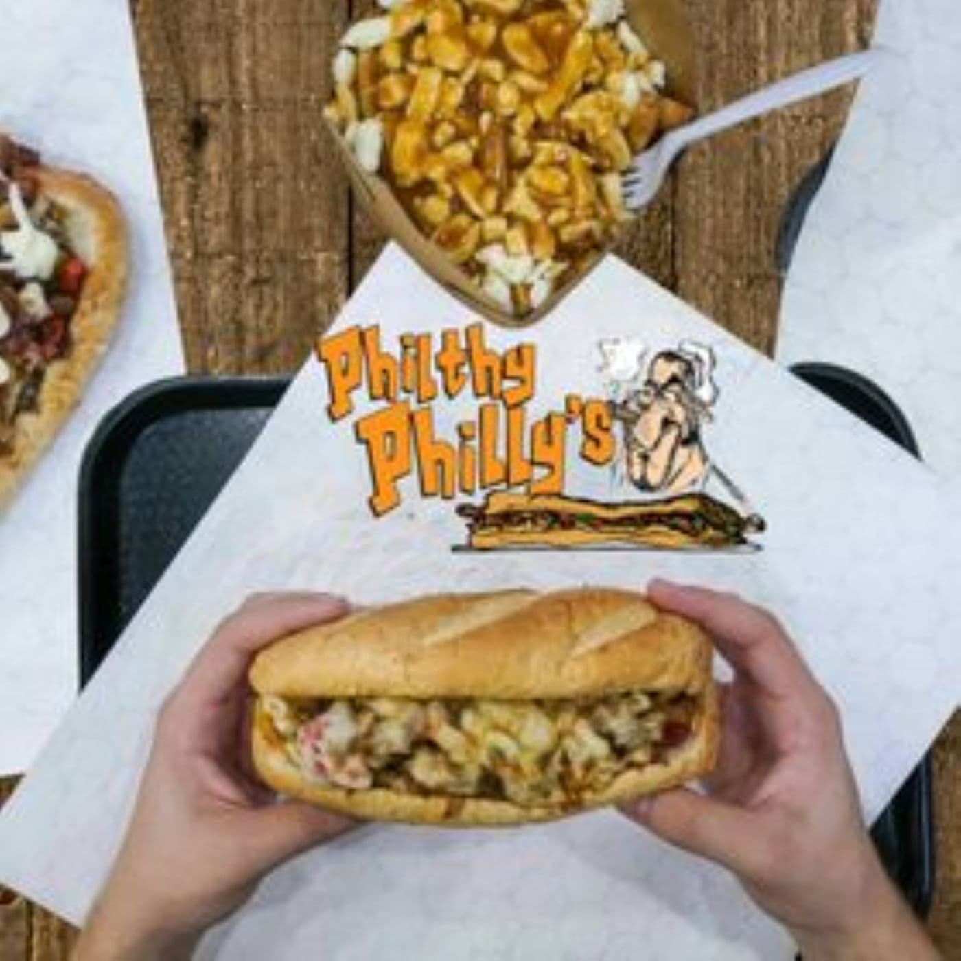 Philthy Philly's