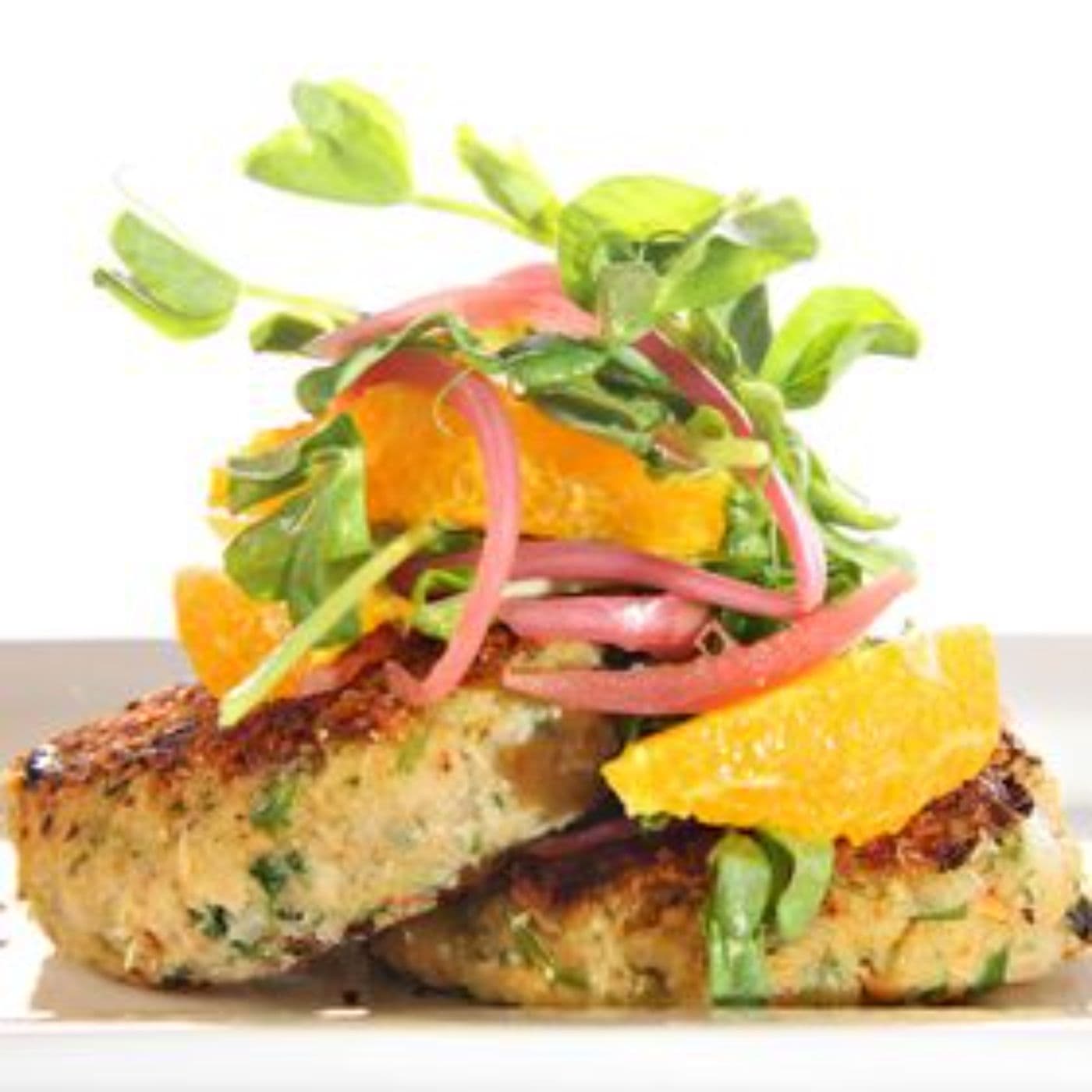 Community Restaurant - DNU
