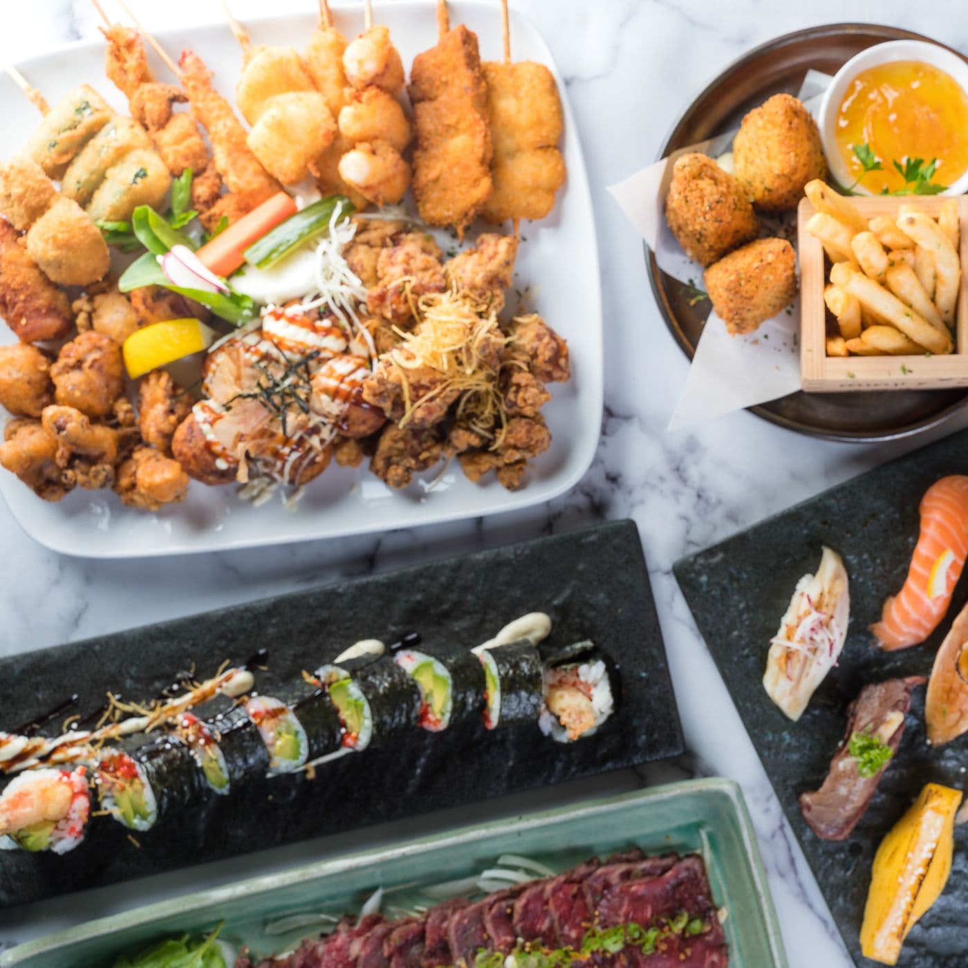 Kintaro Izakaya