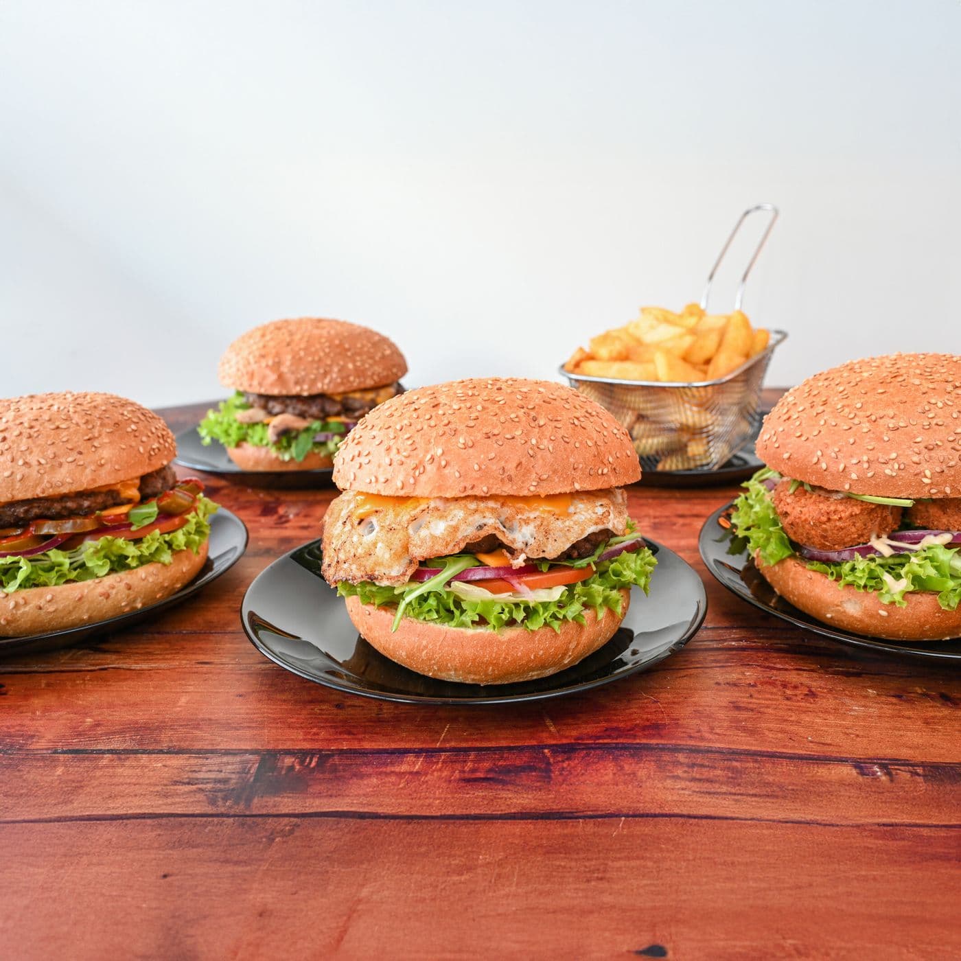 Hamburgini
