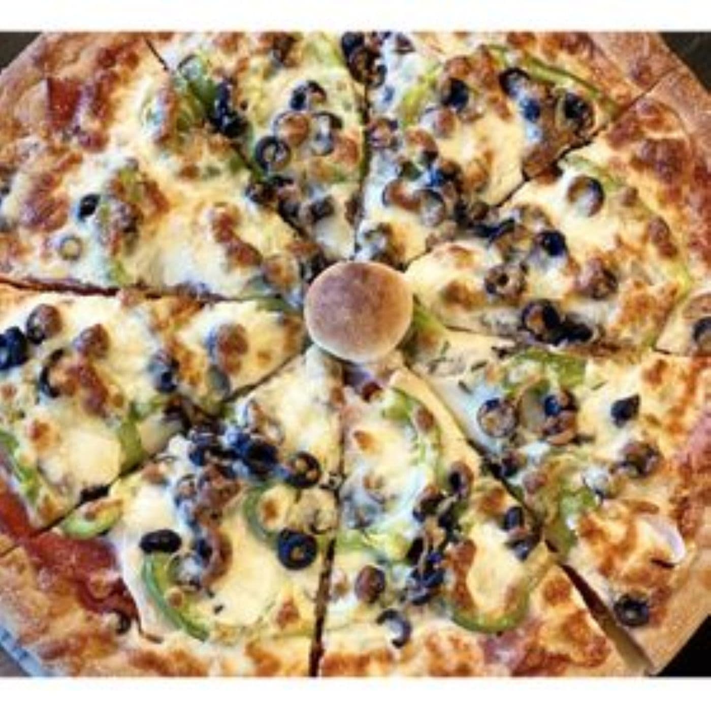 Chad’s Pizza