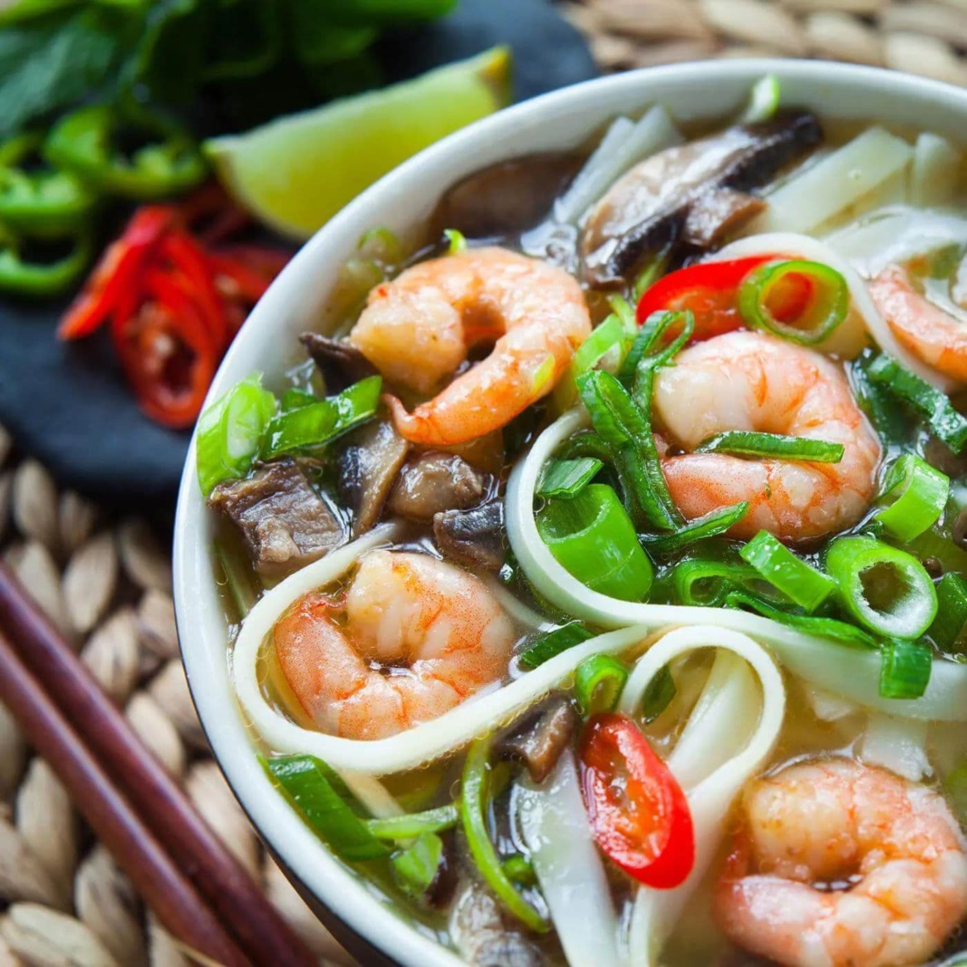 Viva Restaurant Vietnamese & Chinese Cuisine