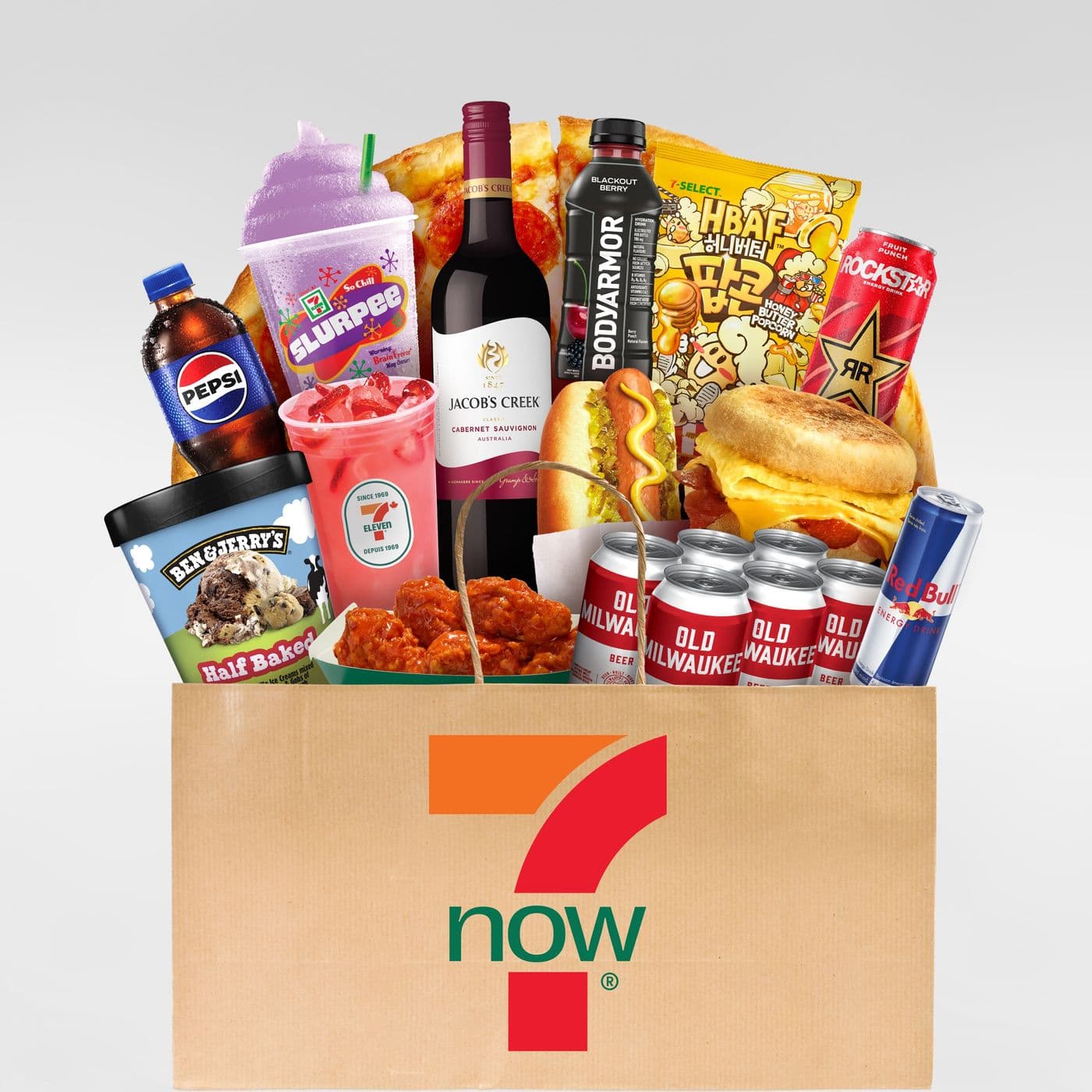 7-Eleven