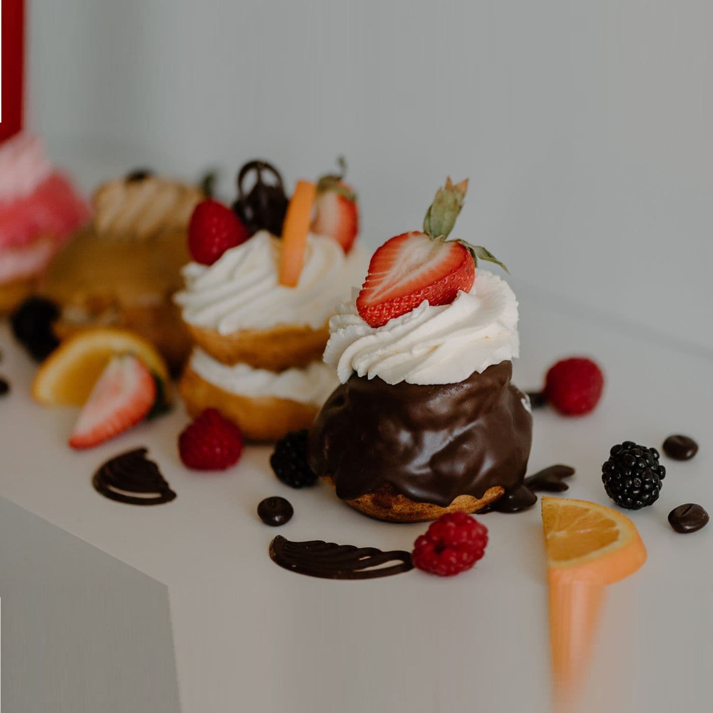 BeNanna Bakery