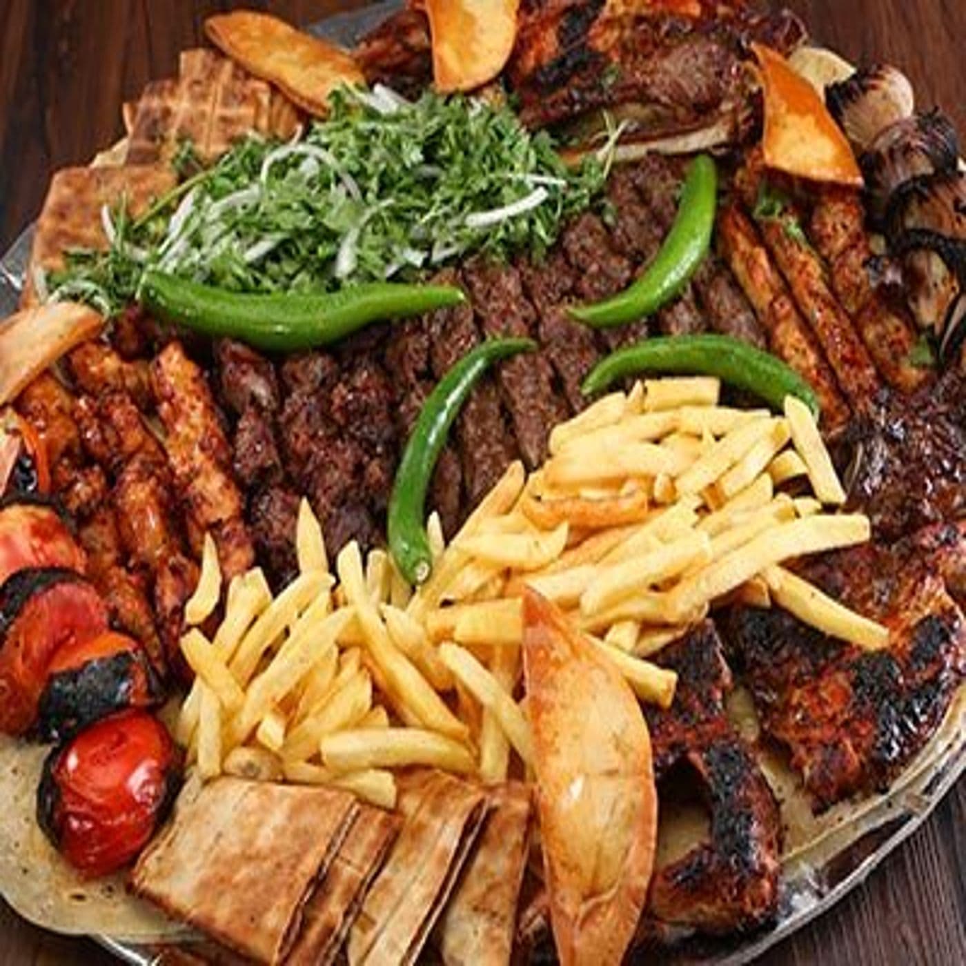 Marché Al-Farah