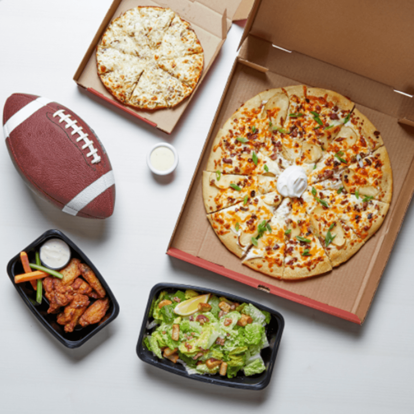 Boston Pizza