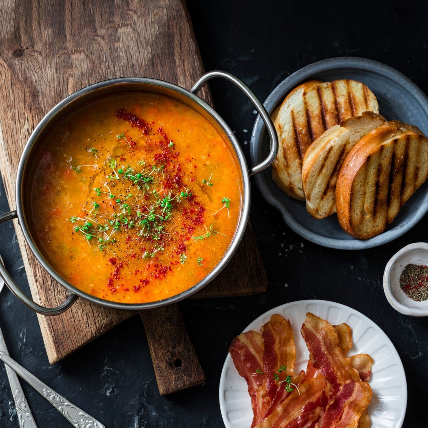 Soup Corner 97