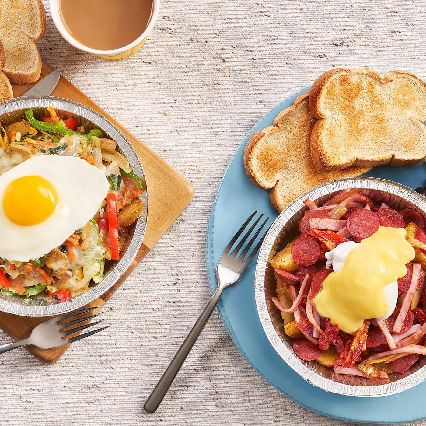 Cora Breakfast & Lunch