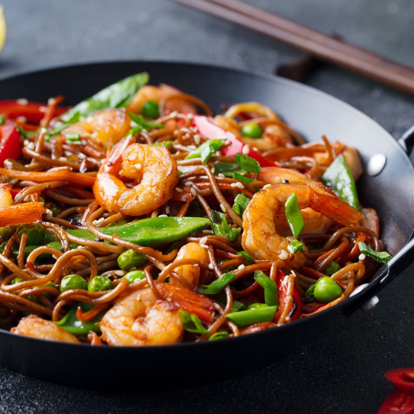 Restaurant Cuisine Cantonaise