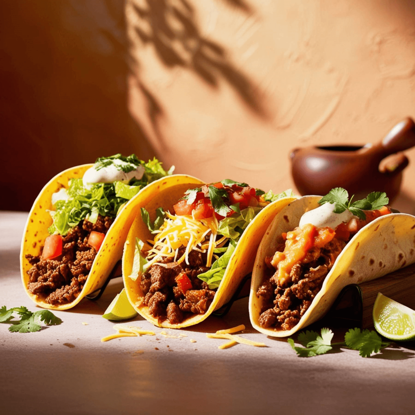 Burrito's Mexican Grill