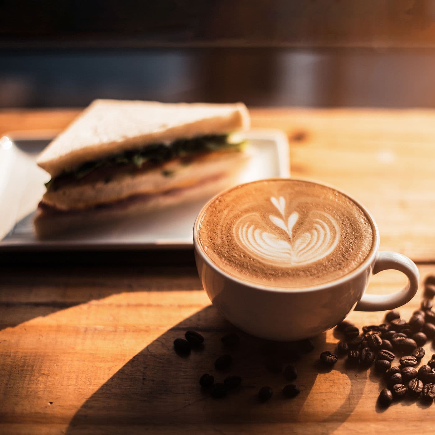 Caffe Sole - DNU