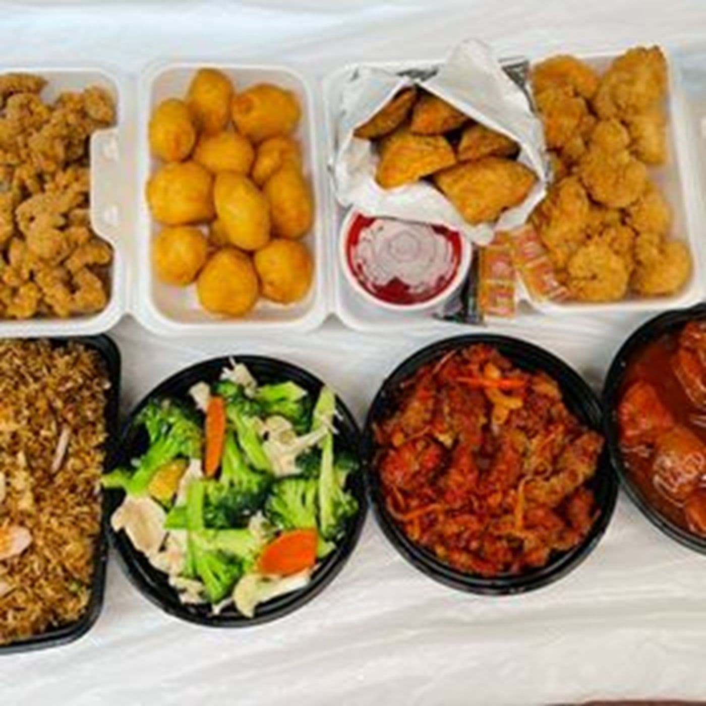 Hao Hao Chinese Restaurant