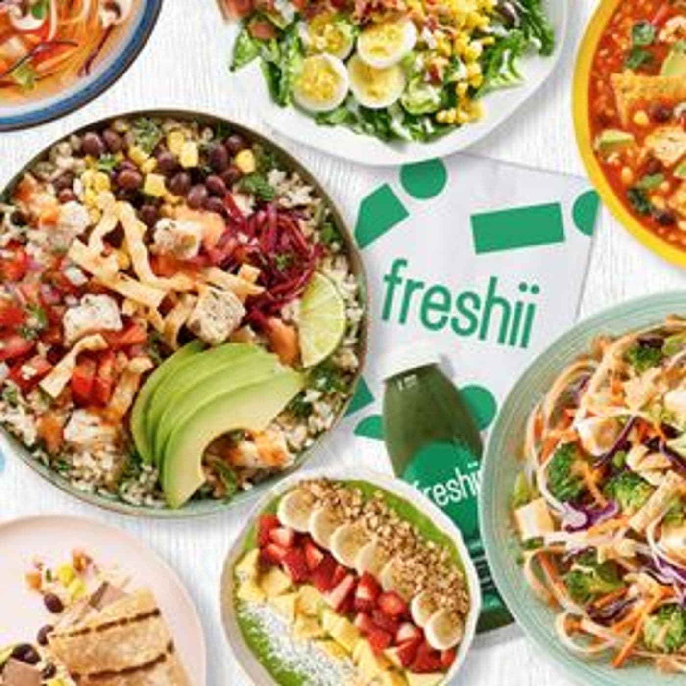 Freshii
