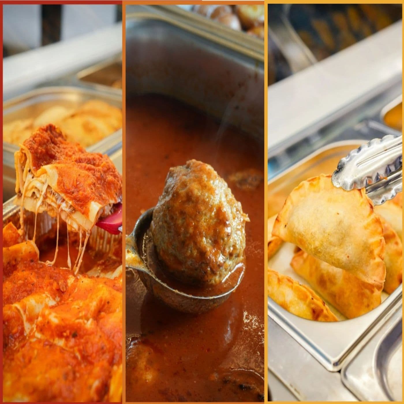 Hot Table Express