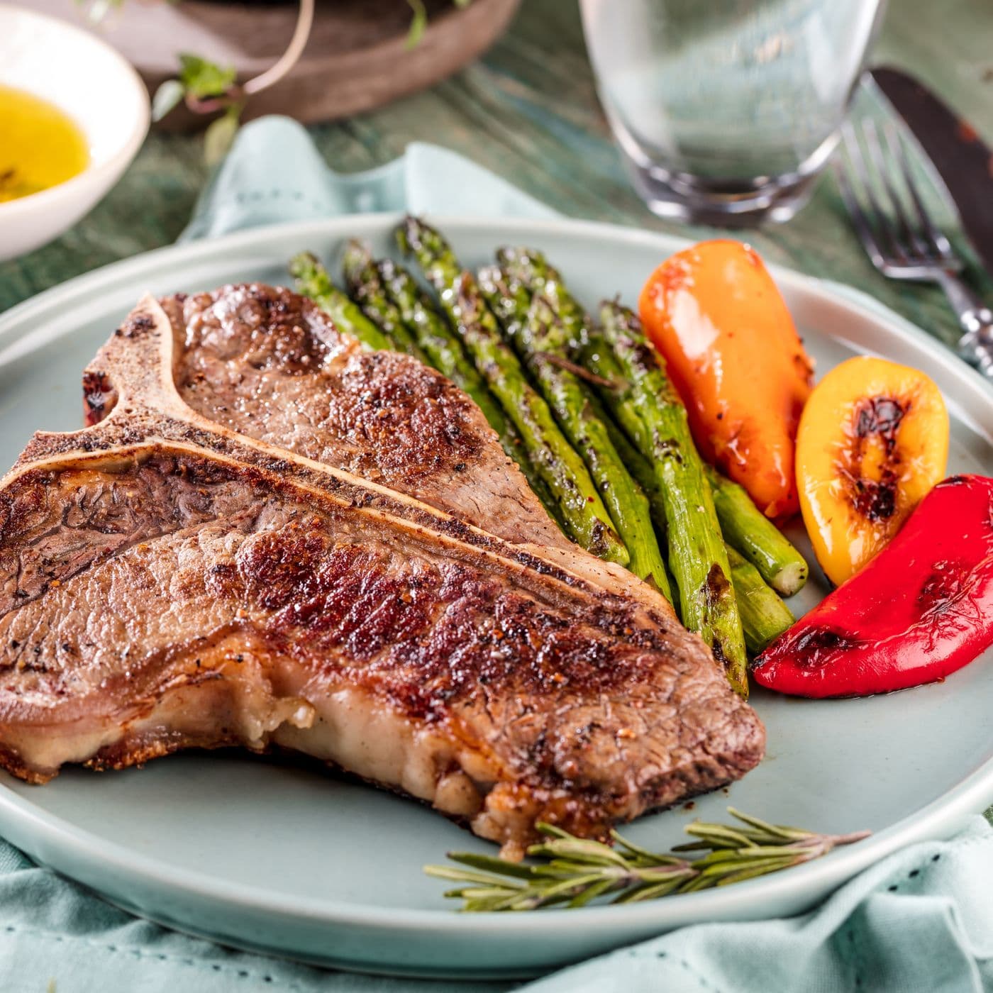 Bâton Rouge Grillhouse & Bar