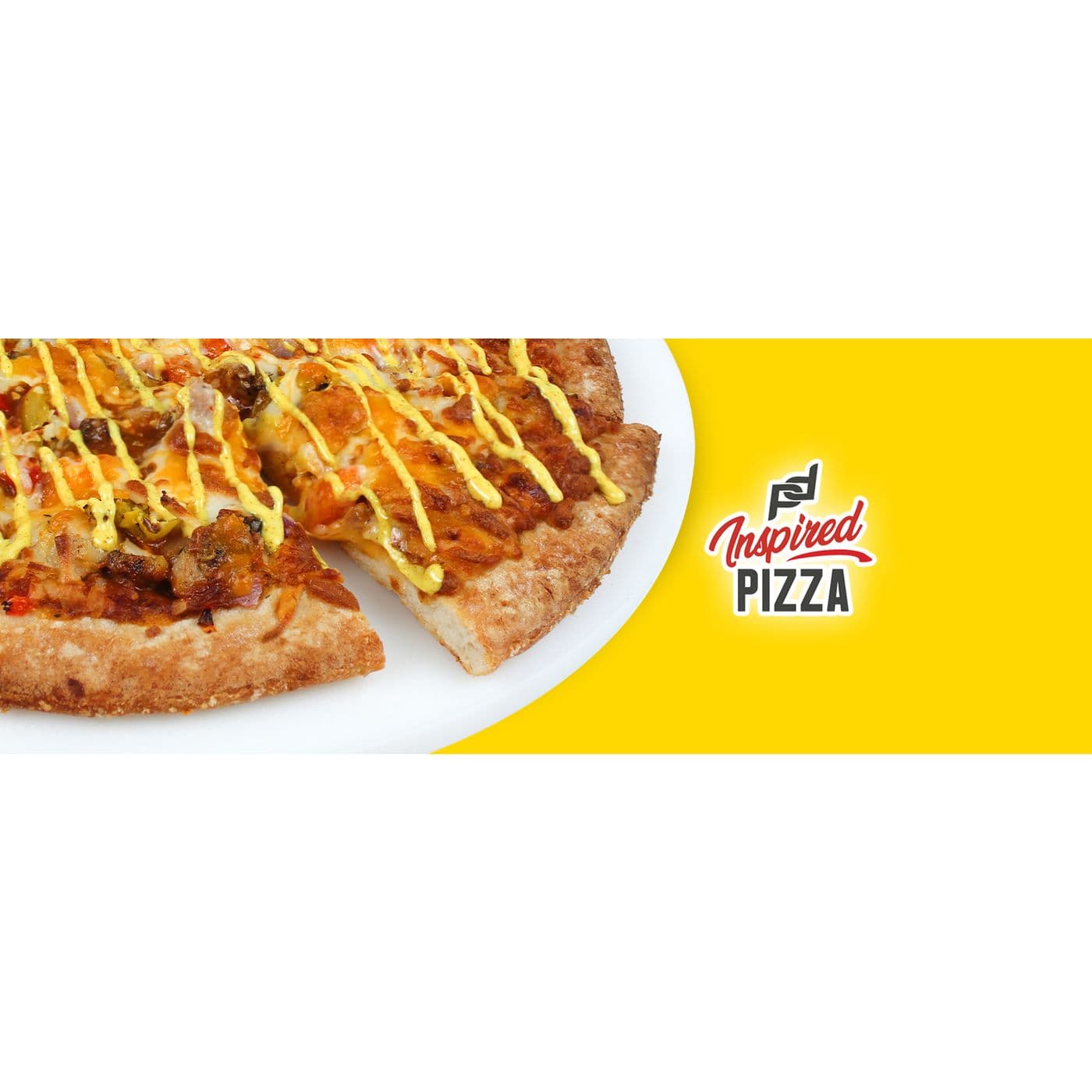 PD Inspired Pizza