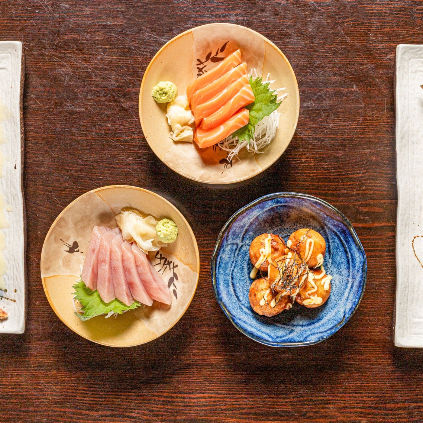 Izakaya Tenkuu