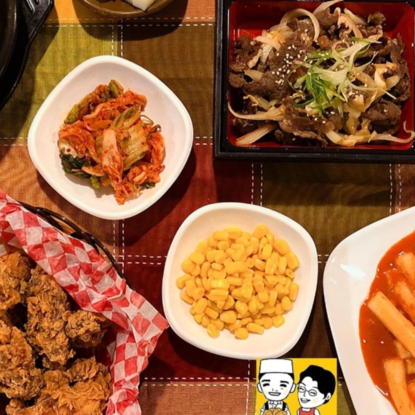 Sowon Restaurant
