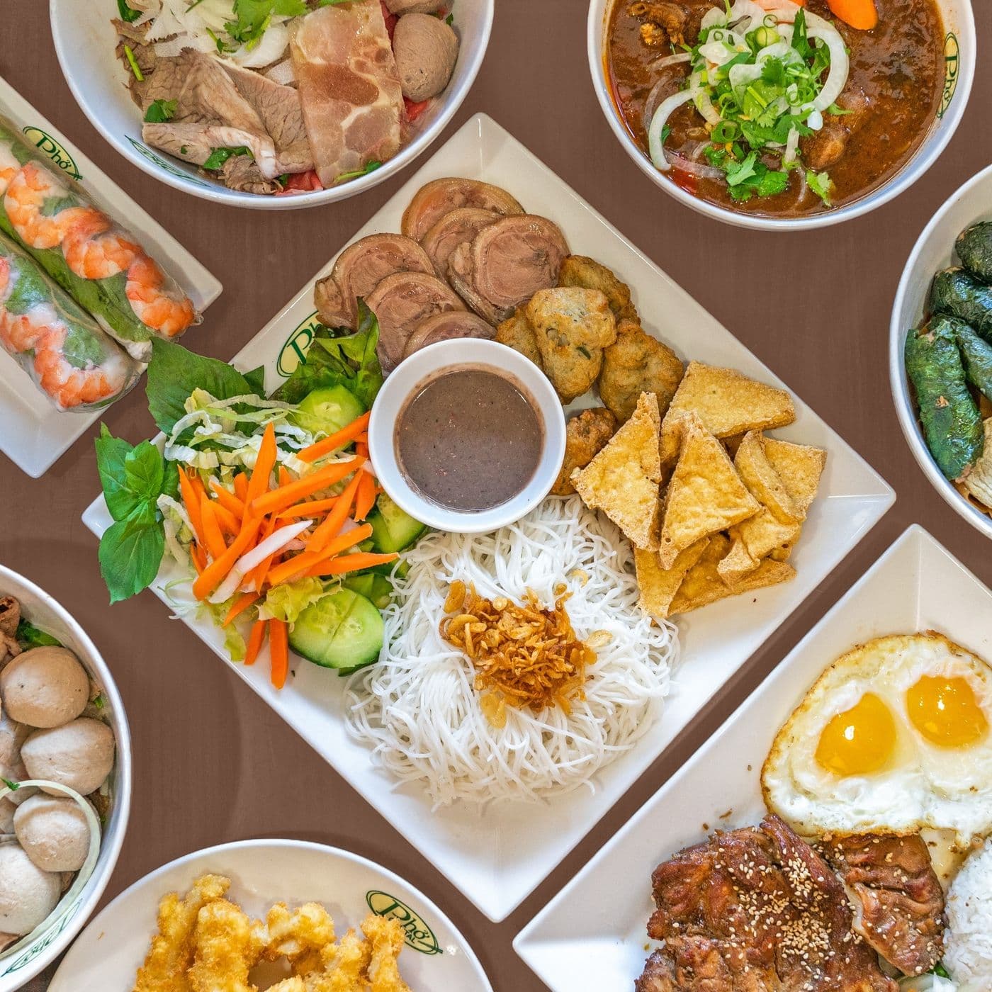 Pho Capital