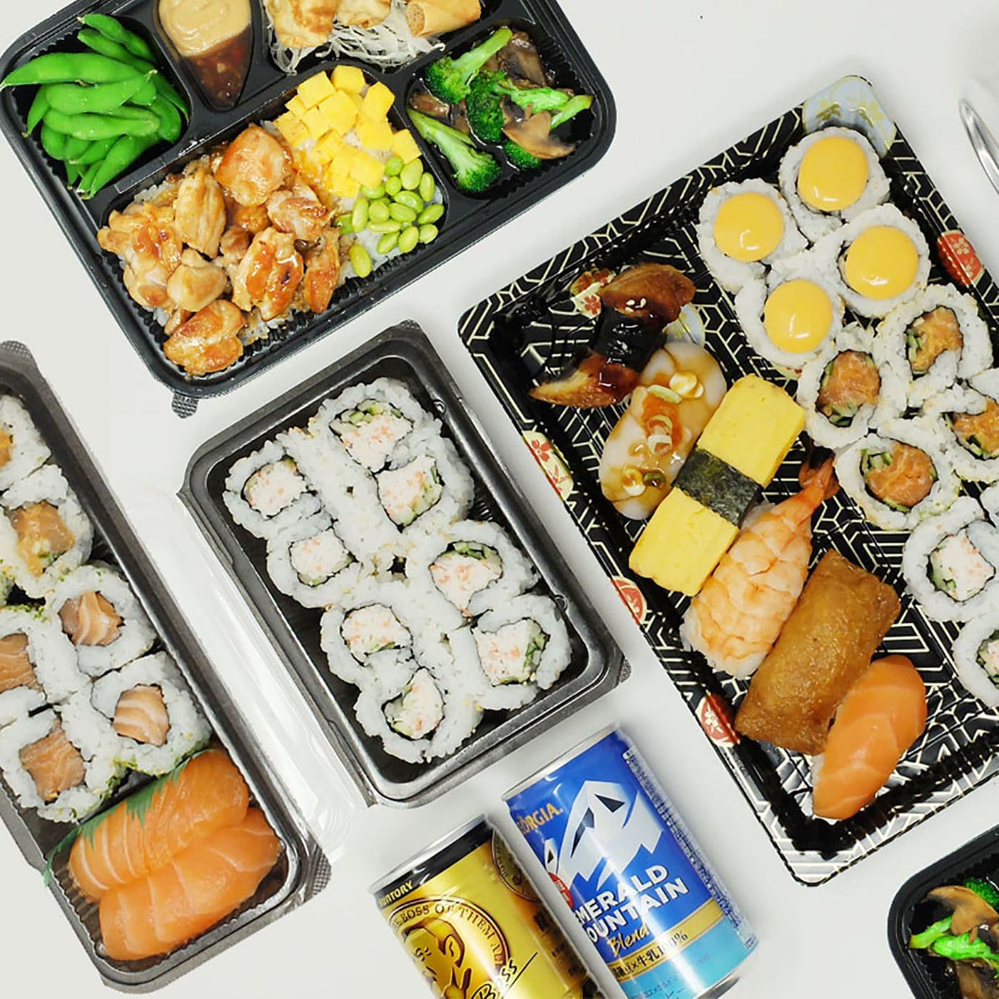 Kinjo Express