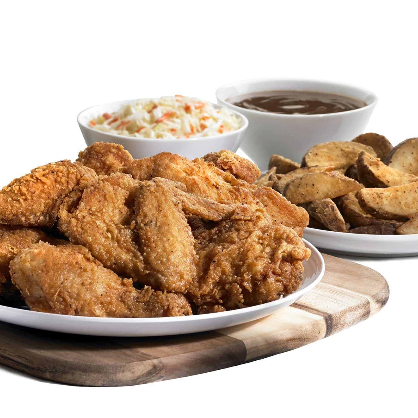 Mary Brown's Chicken - DNU