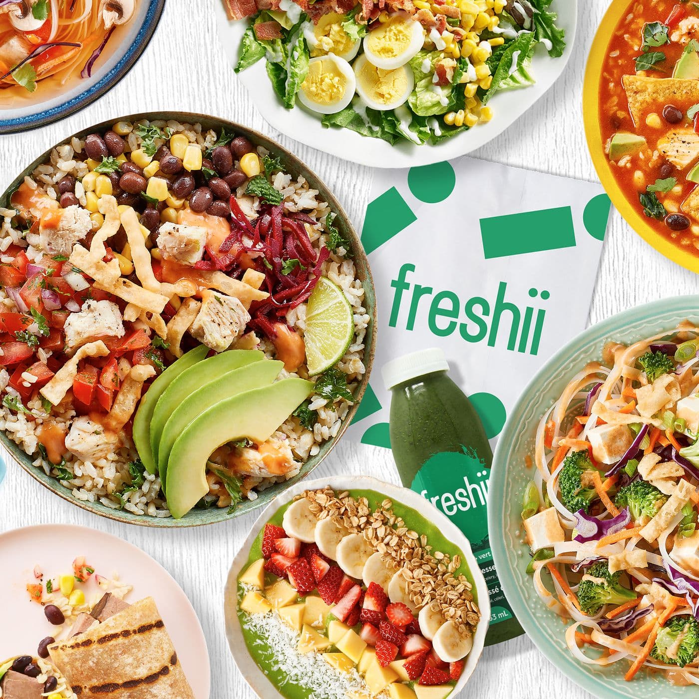 Freshii