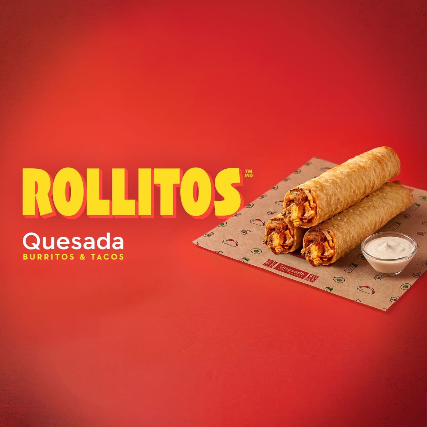 Quesada Burritos & Tacos