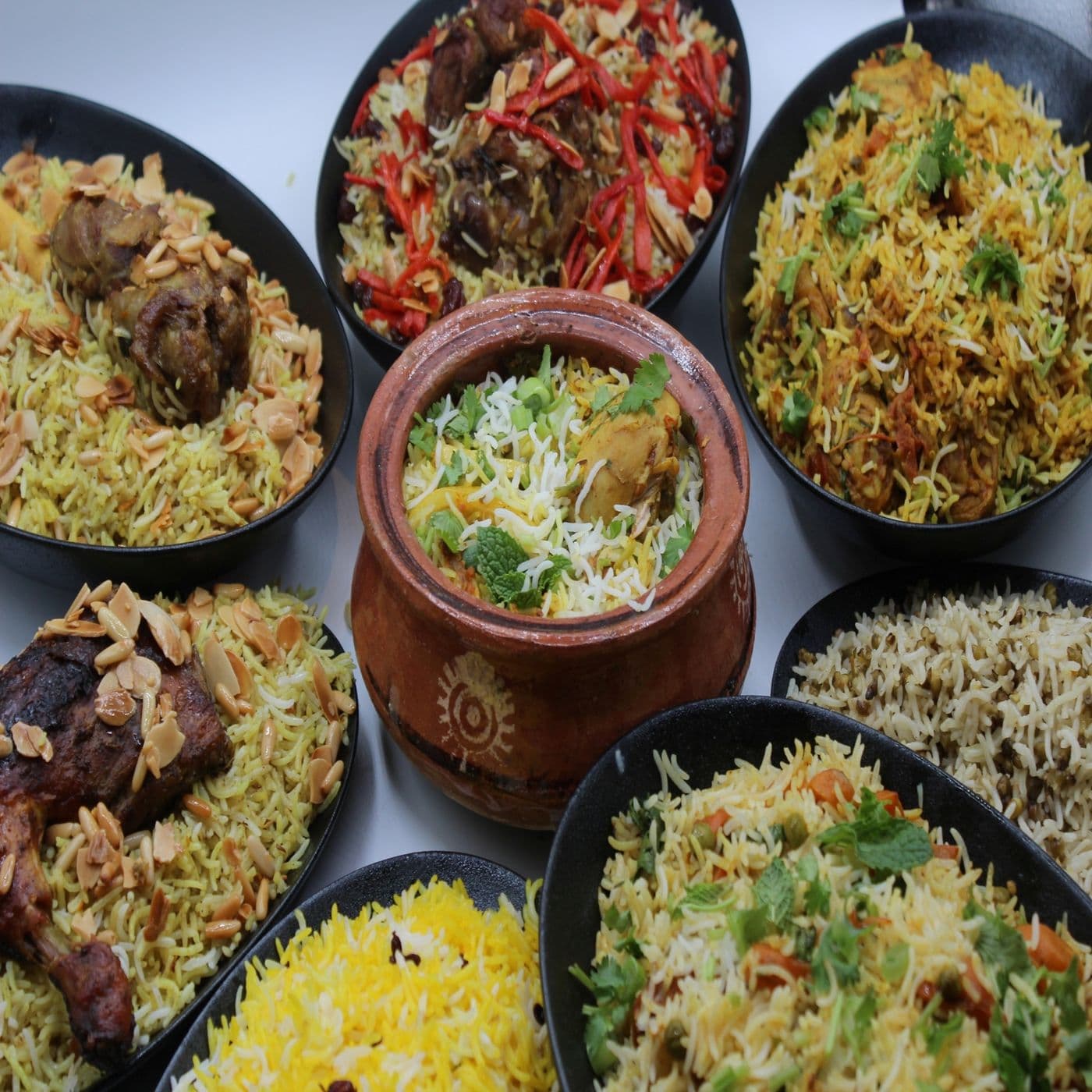 Biryani Plus