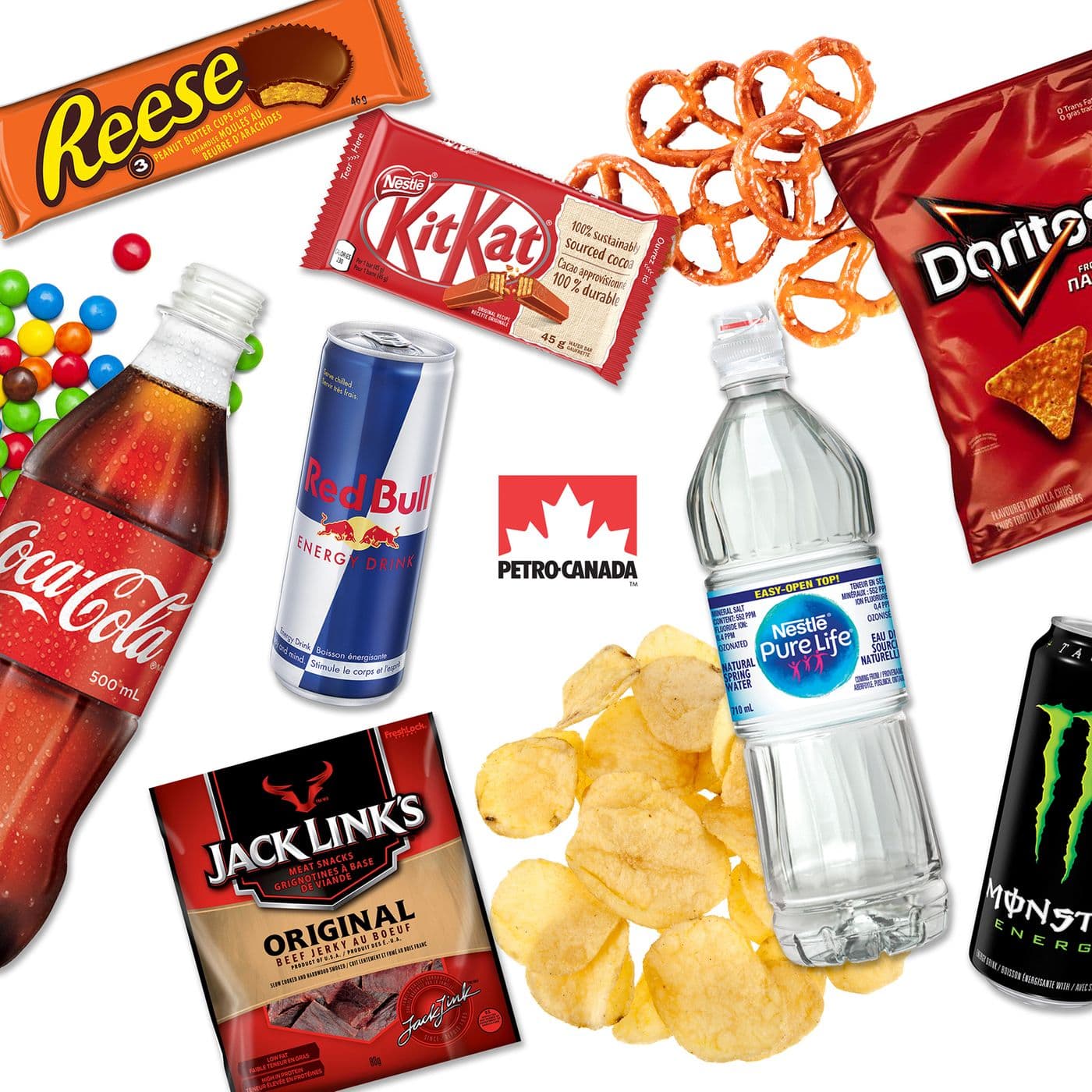 Petro-Canada